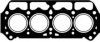 GLASER H06900-00 Gasket, cylinder head